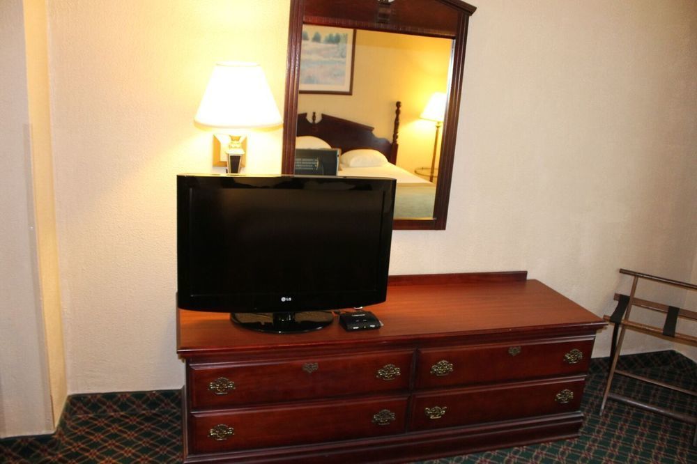 Comfort Inn & Suites Columbus North Exteriör bild