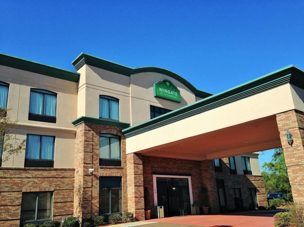 Comfort Inn & Suites Columbus North Exteriör bild