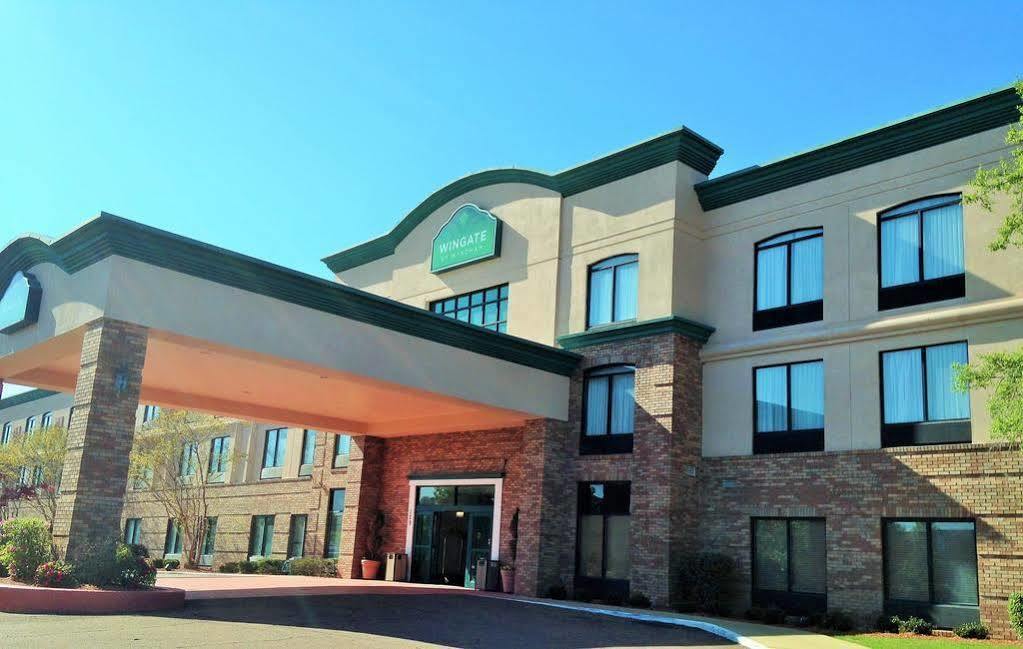 Comfort Inn & Suites Columbus North Exteriör bild